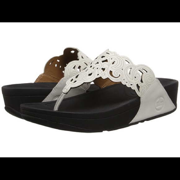 fitflop flora sandals